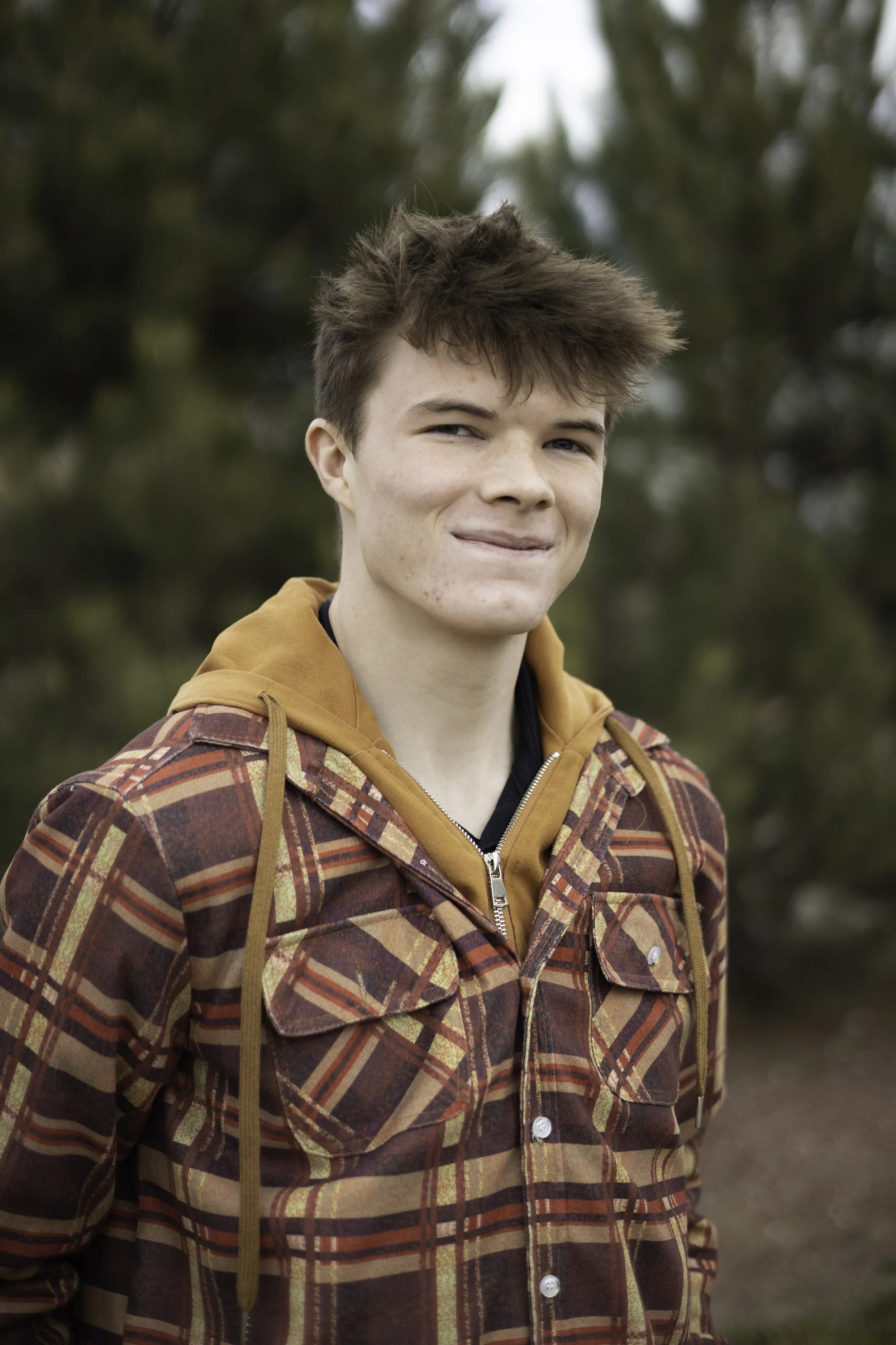 Senior Portraits