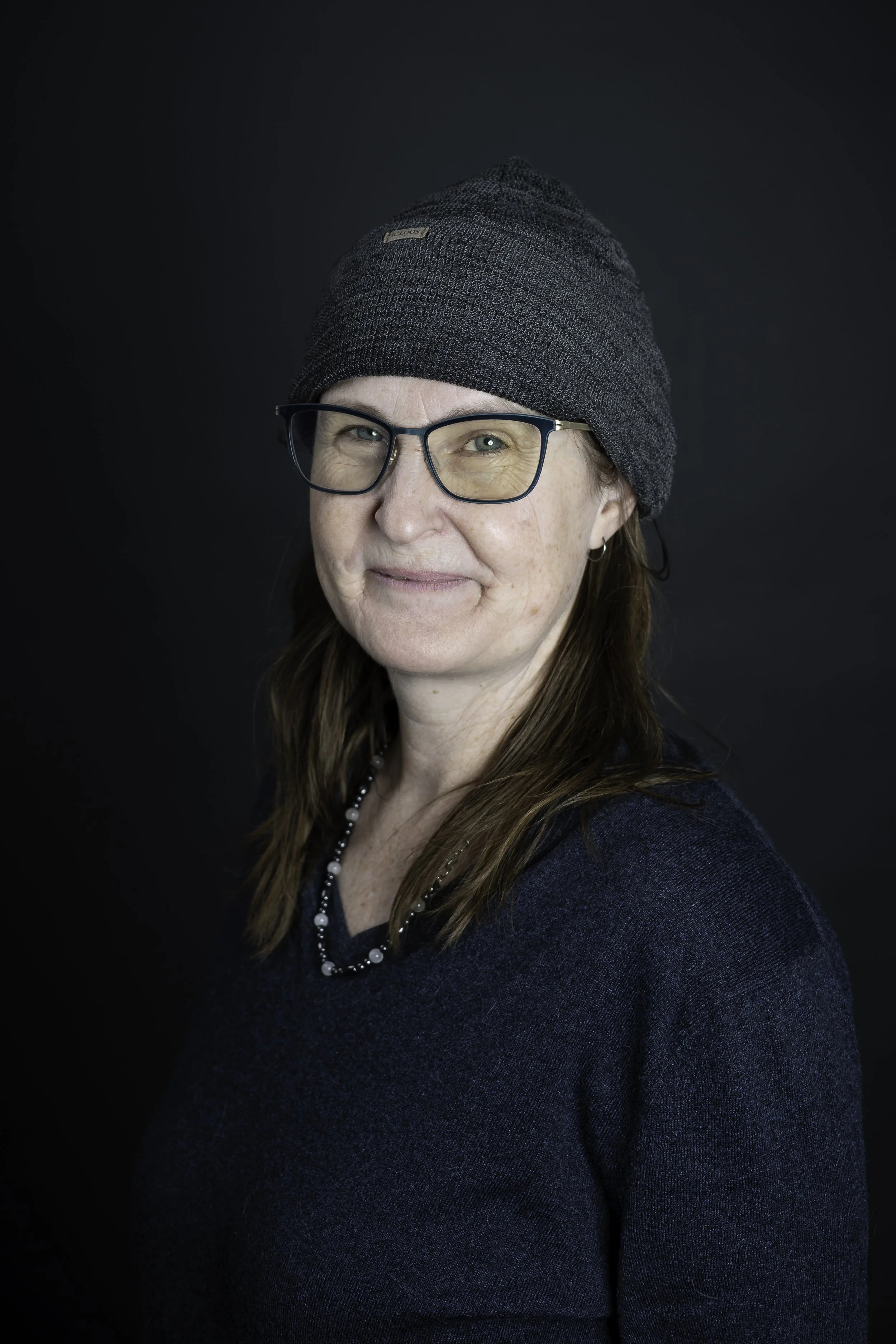 Professional Headshots