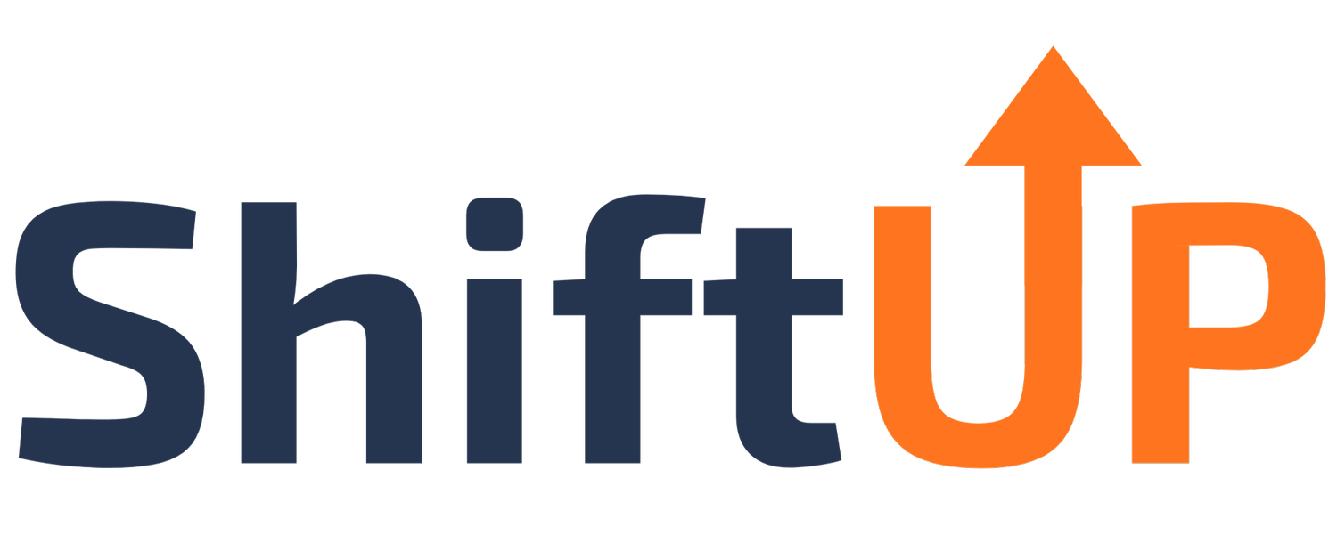 ShiftUP