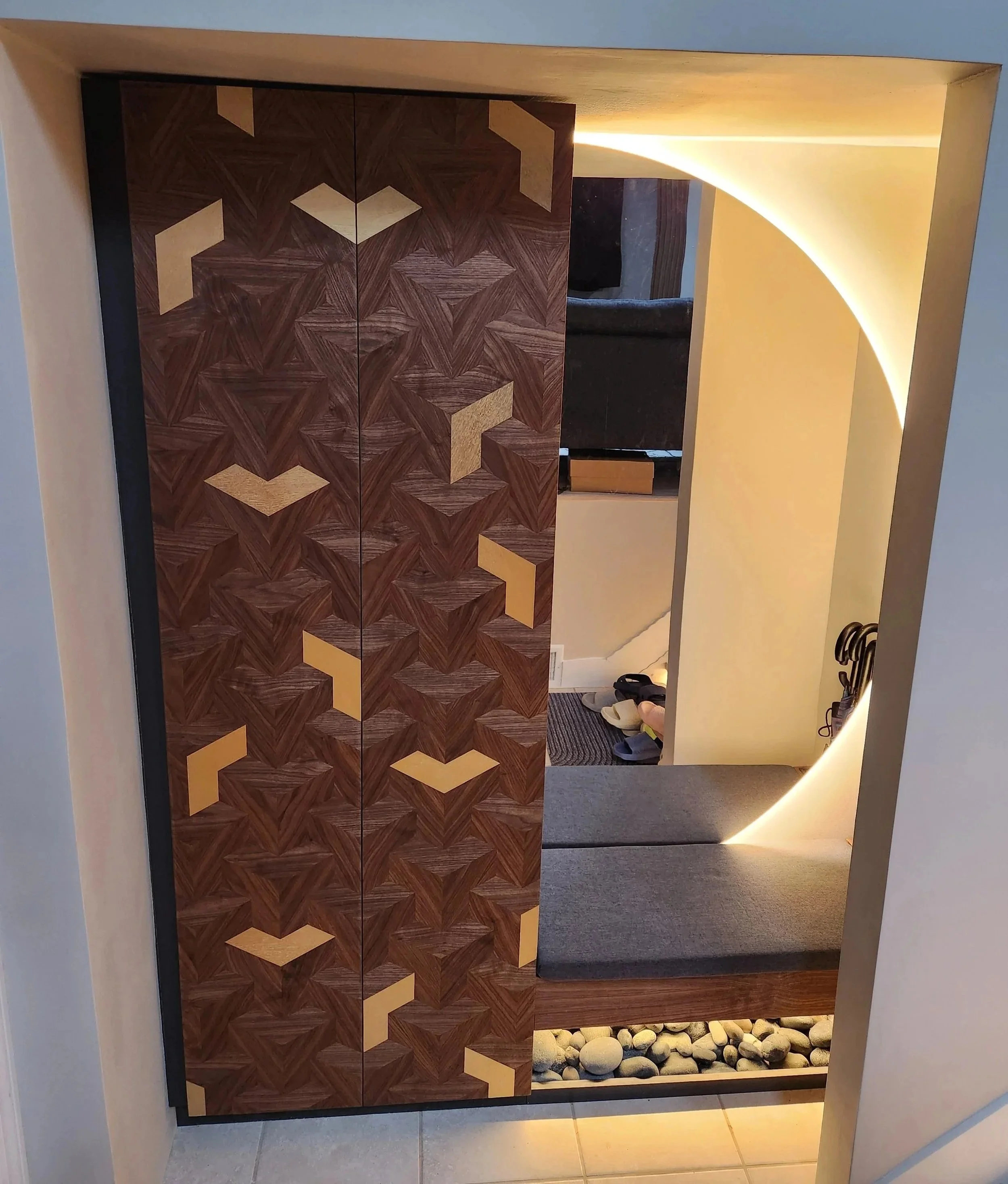 Howard Beach, NY Home - Private Residence