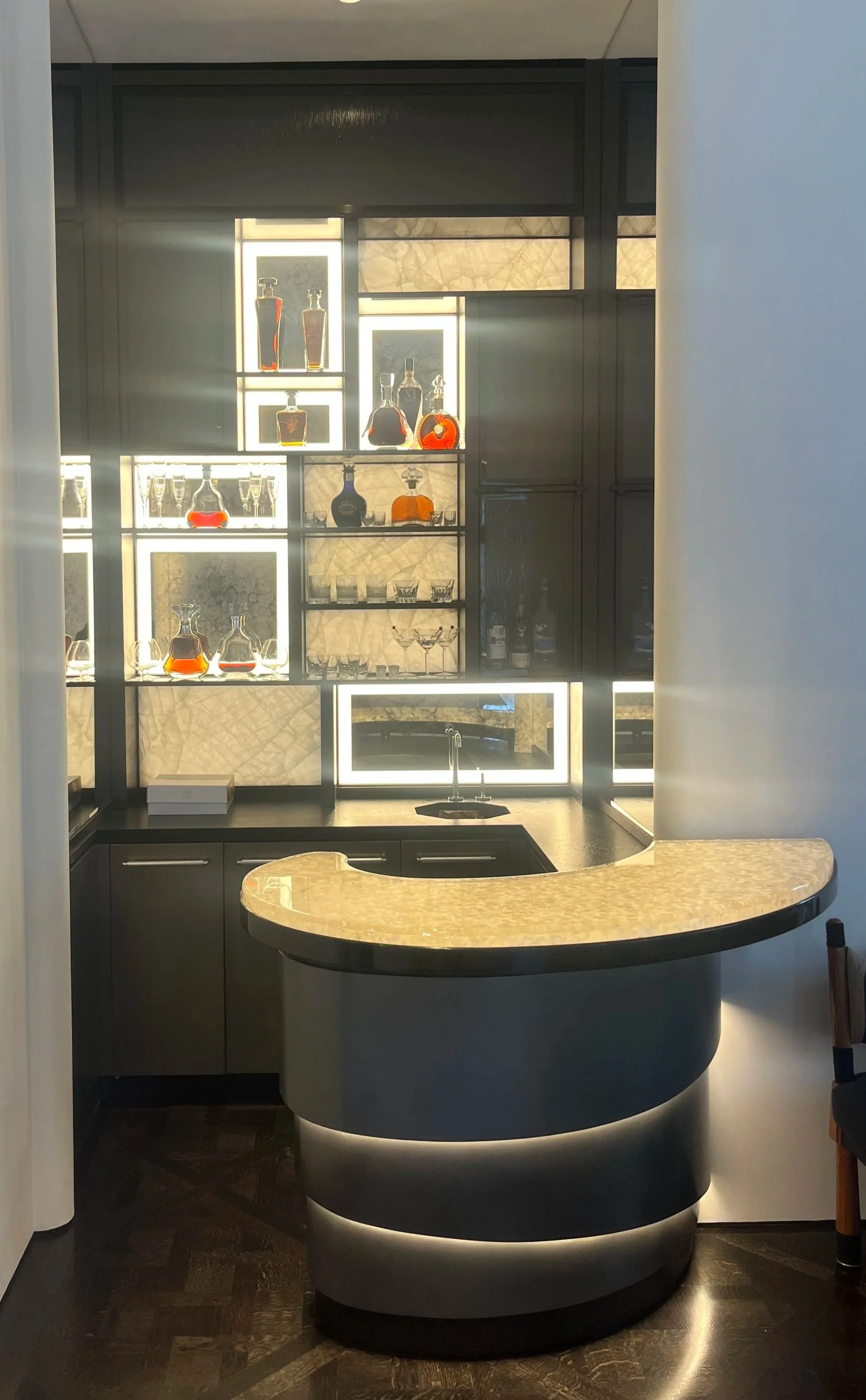 Upper East Side, NYC Luxury Condo - Private Residence