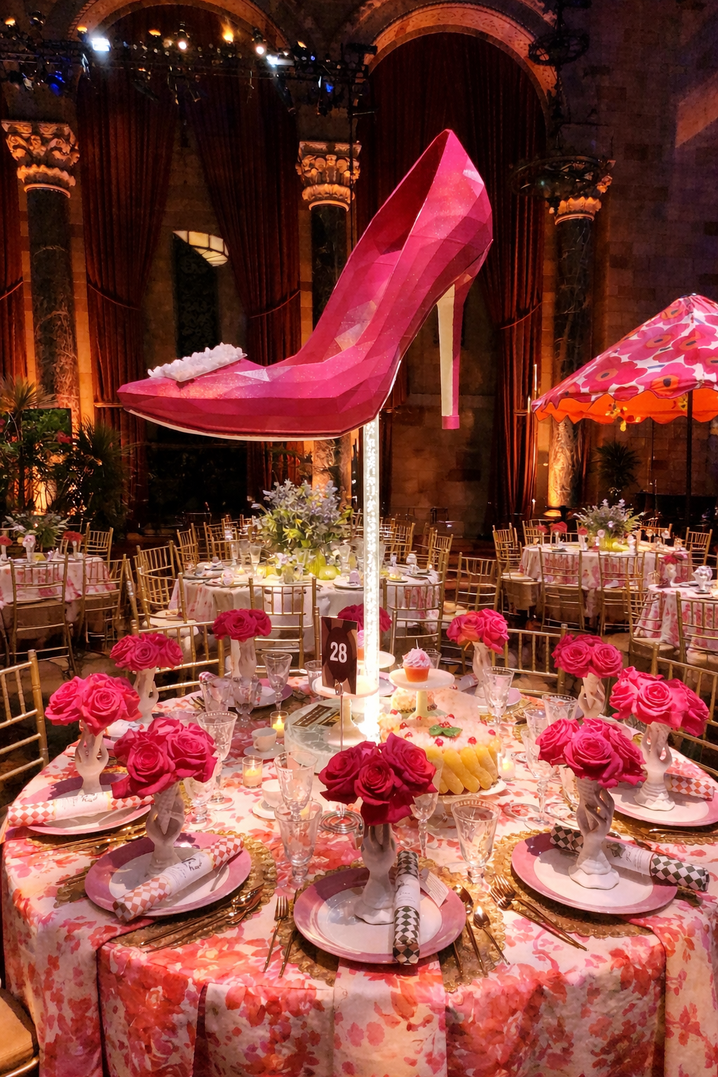 La Dolce Vita - 2025 Lenox Hill Neighborhood House Spring Gala