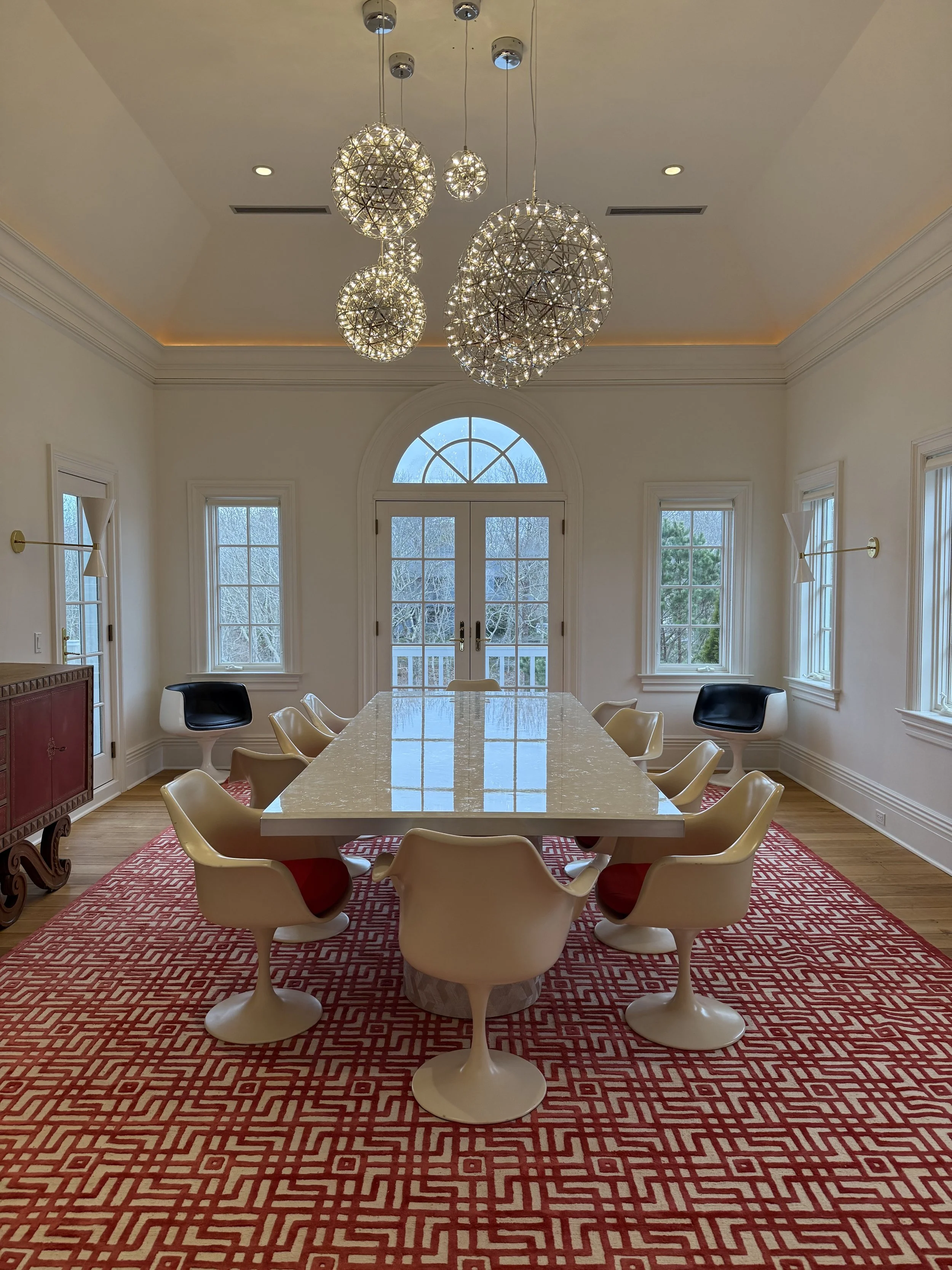 Water Mill, NY Home - Private Residence