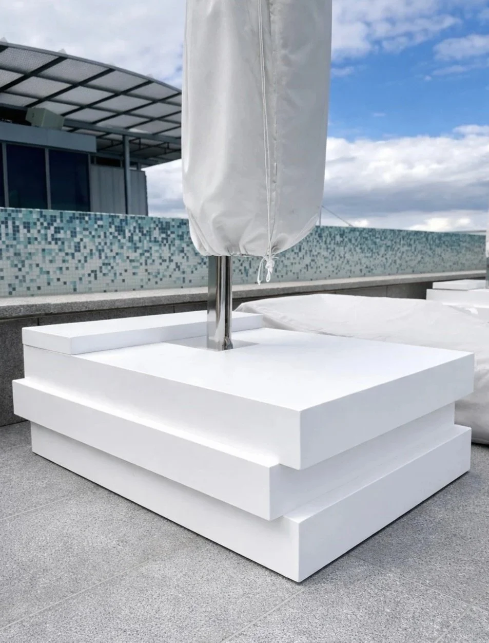 Miami, FL Penthouse - Private Residence