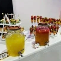 Tastings for Up To 4 people- PREMIUM MENU