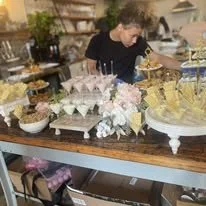 Tastings for Up to 4 people  NON PREMIUM