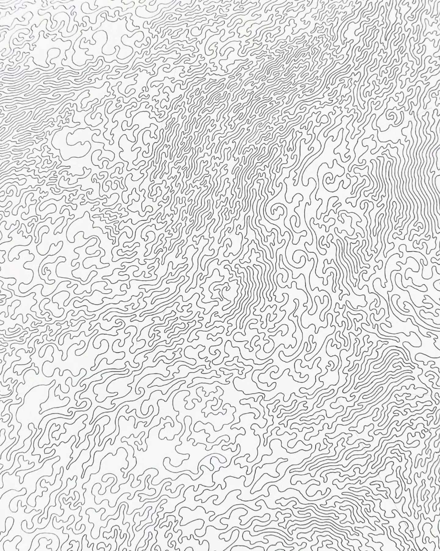 Systemische L&auml;ufe.

with works by Ulrike Donie and me
Curated by Claudia-Maria Luenig
Hosted by @puuul, Stolzenthalergasse, 1080 Vienna

Opening | Friday, November 7, 2025, 7 p.m.
With an introduction by Katja Stecher

Vienna Art Week Artist Tal