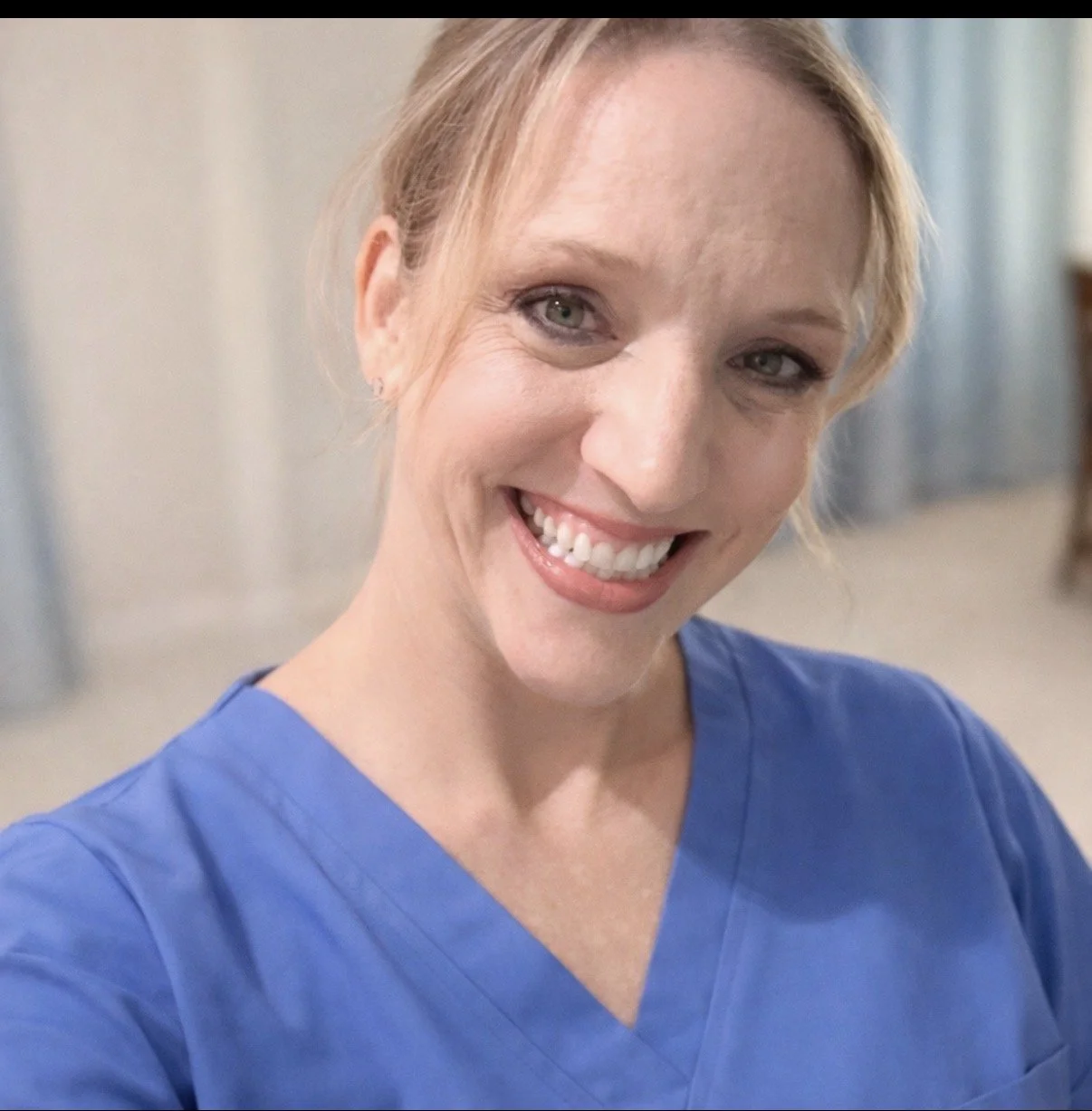 Owner and treating Speech and Language Pathologist