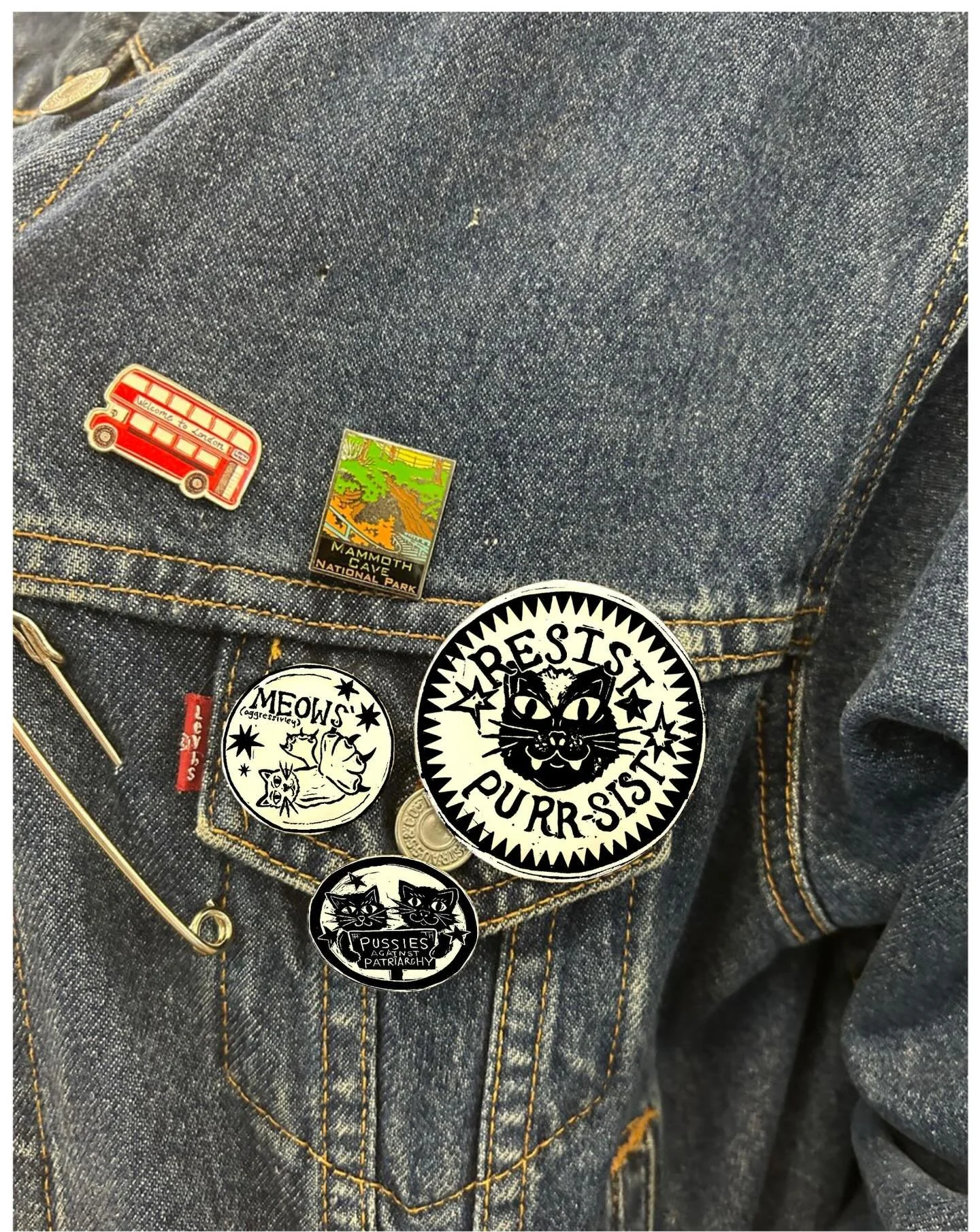 #pinsforpeace