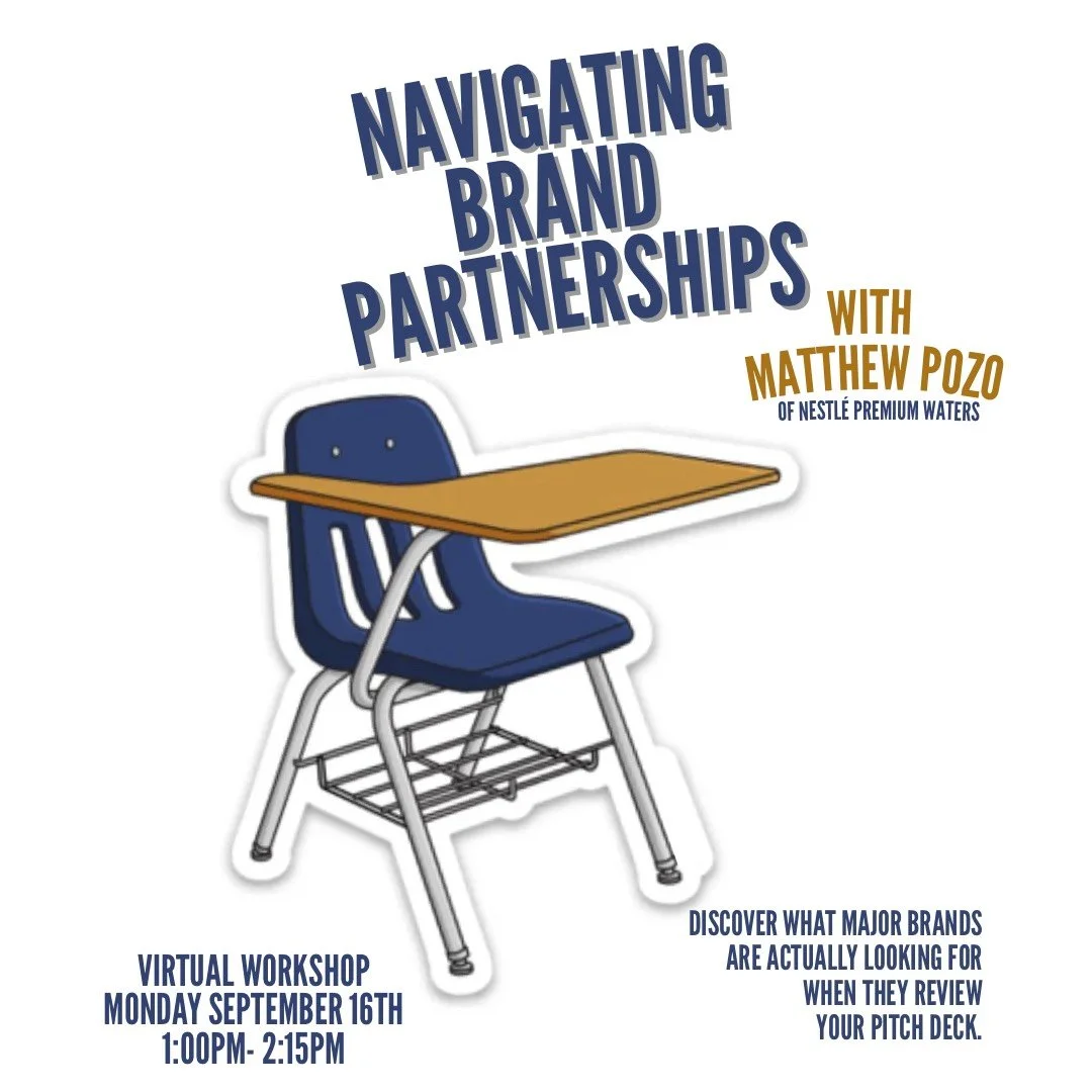 Navigating Brand Partnerships: Key Elements Brands Seek in Sponsorship Proposals