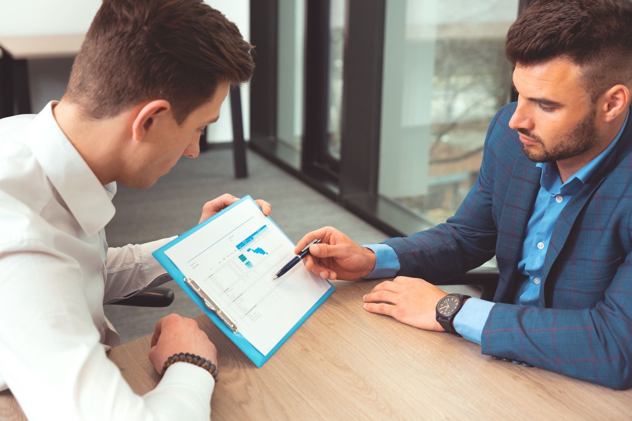 ¿Sientes que tu empresa crece… sin control?