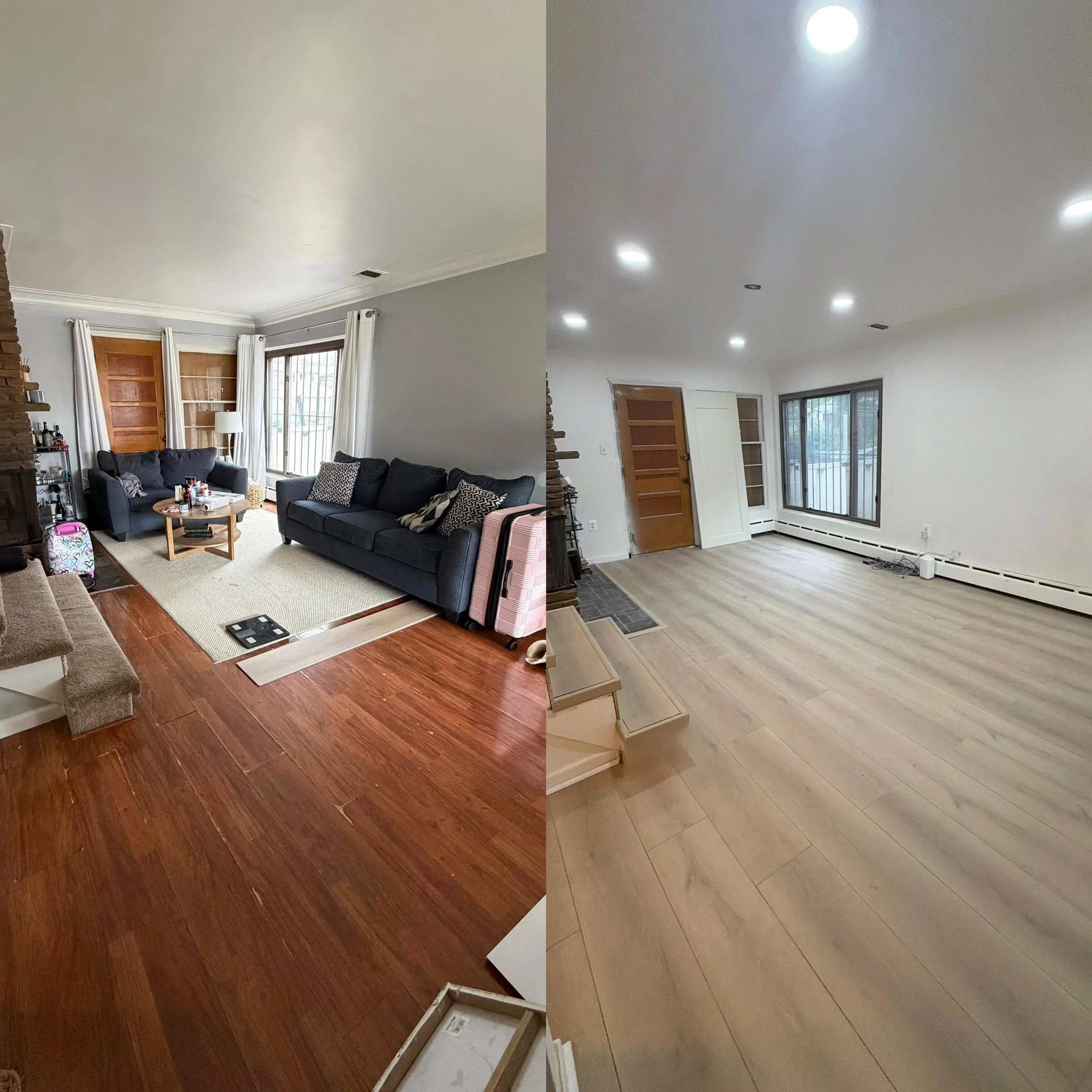 living room bf and after.jpeg