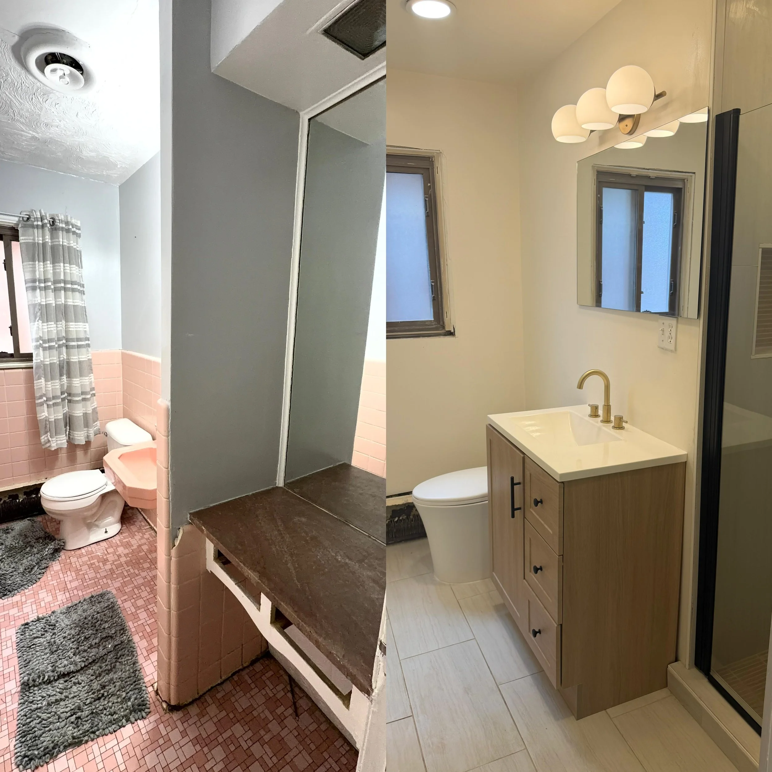sm bath vanity bf and after.jpeg
