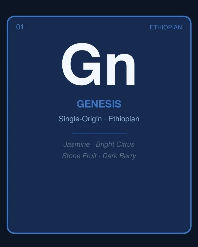 GENESIS