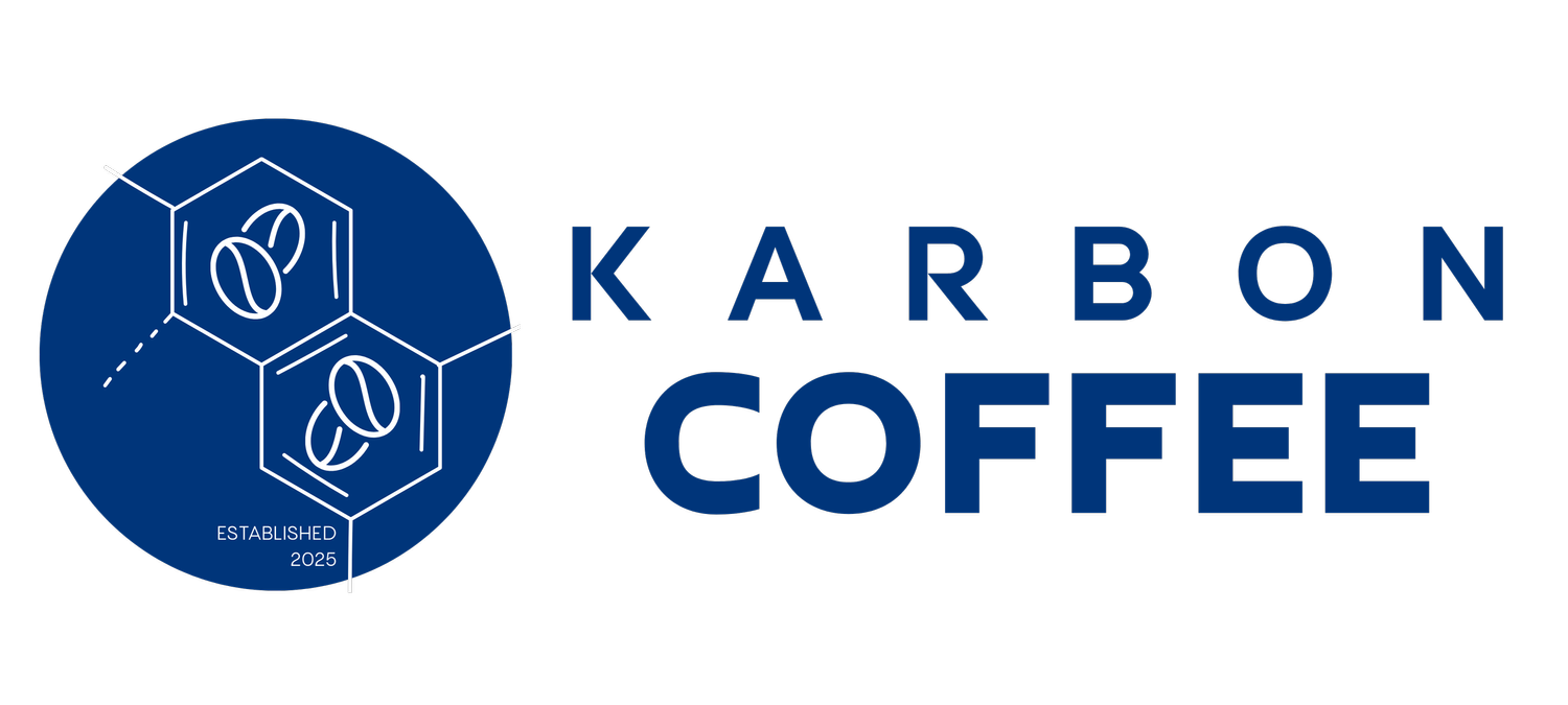 Karbon Coffee