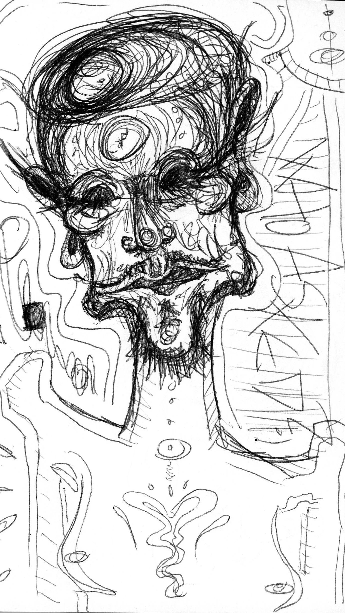 Doodle – 2021