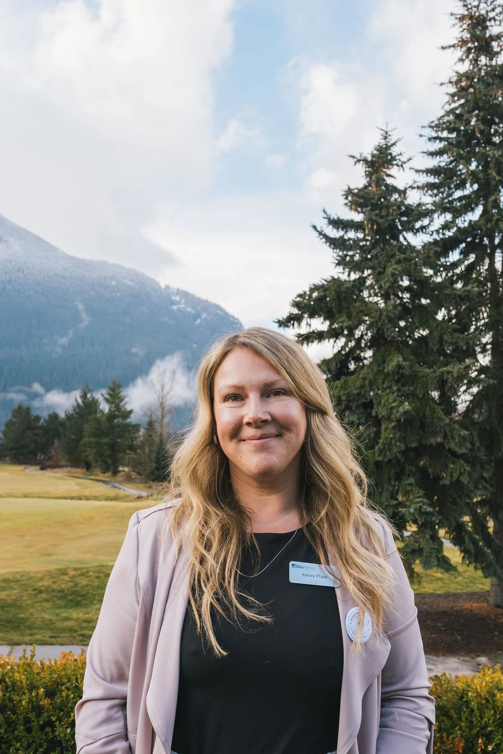 Meet the Director: Kelsey Phare