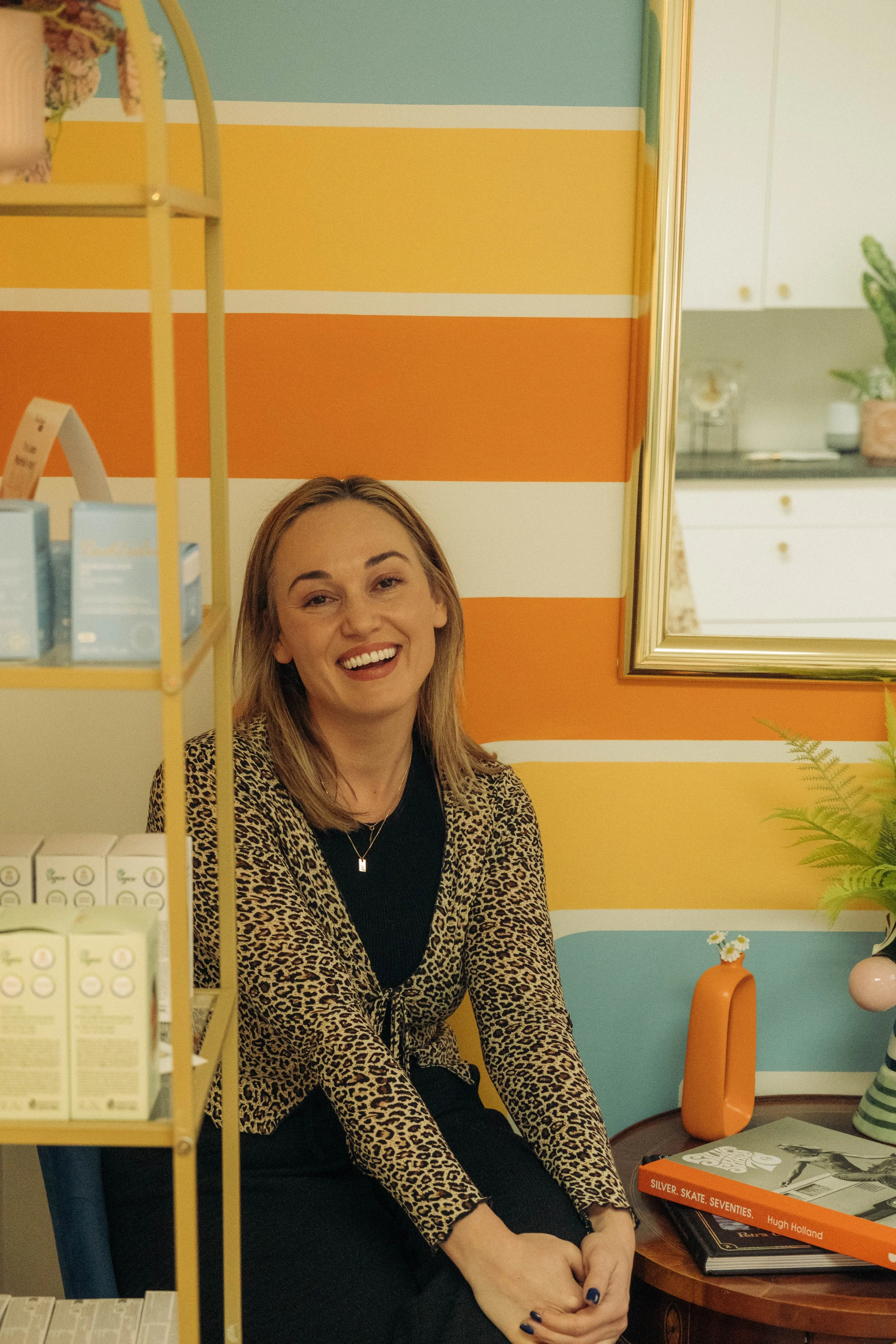 Pemberton’s Newest Aesthetician &amp; Beauty Studio 