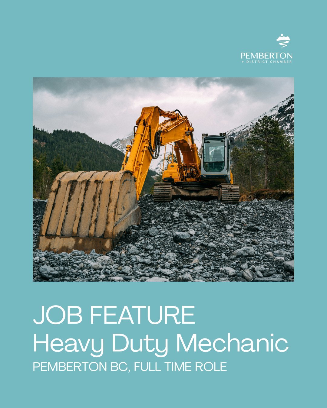 CATA Management Ltd. is seeking a Heavy Duty Mechanic with extensive experience diagnosing mechanical issues, performing routine maintenance, and conducting complex repairs on heavy equipment. This is a great opportunity to work on a variety of heavy