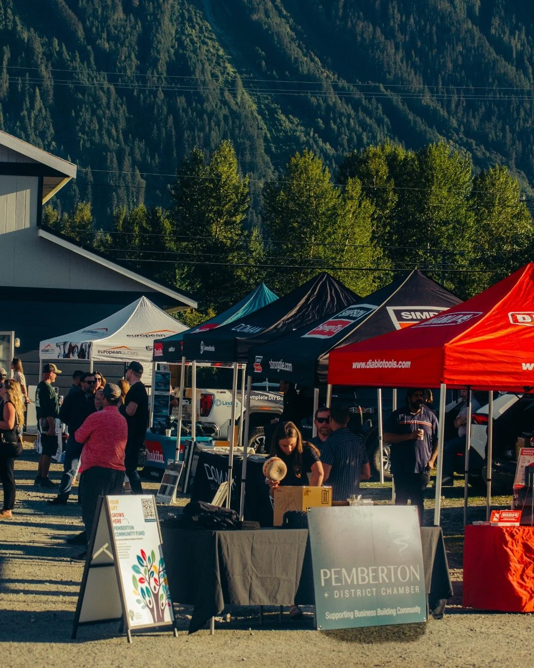 Throwback to last year&rsquo;s Construction Connector! 

A good night of BBQ, drinks, checking out new tools and services, and catching up with people in the local construction industry.

We&rsquo;re bringing it back on August 27th, with a few games 