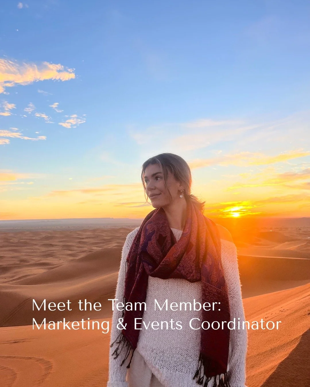 Introducing Brooklyn, our new Marketing &amp; Events Coordinator! 

We&rsquo;re excited to welcome Brooklyn to the Pemberton &amp; District Chamber of Commerce team!

With a background in marketing, communications, events, and hospitality, Brooklyn b