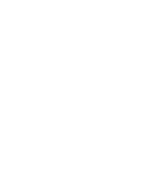 Line drawing of a person's profile with a dotted line indicating a surgical incision around the neck and jawline.