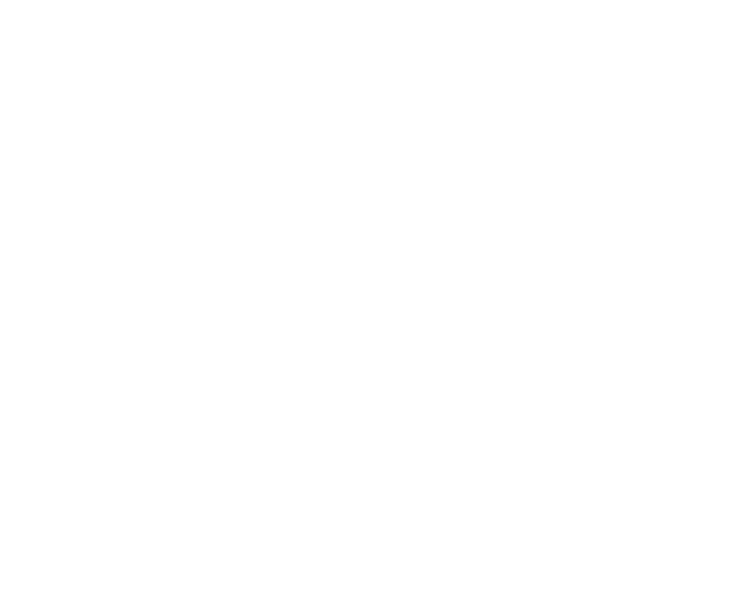 Diagram showing water flow through a filter with arrows indicating water entering from the top and exiting from the bottom.