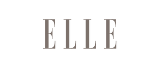 Elle Magazine Logo
