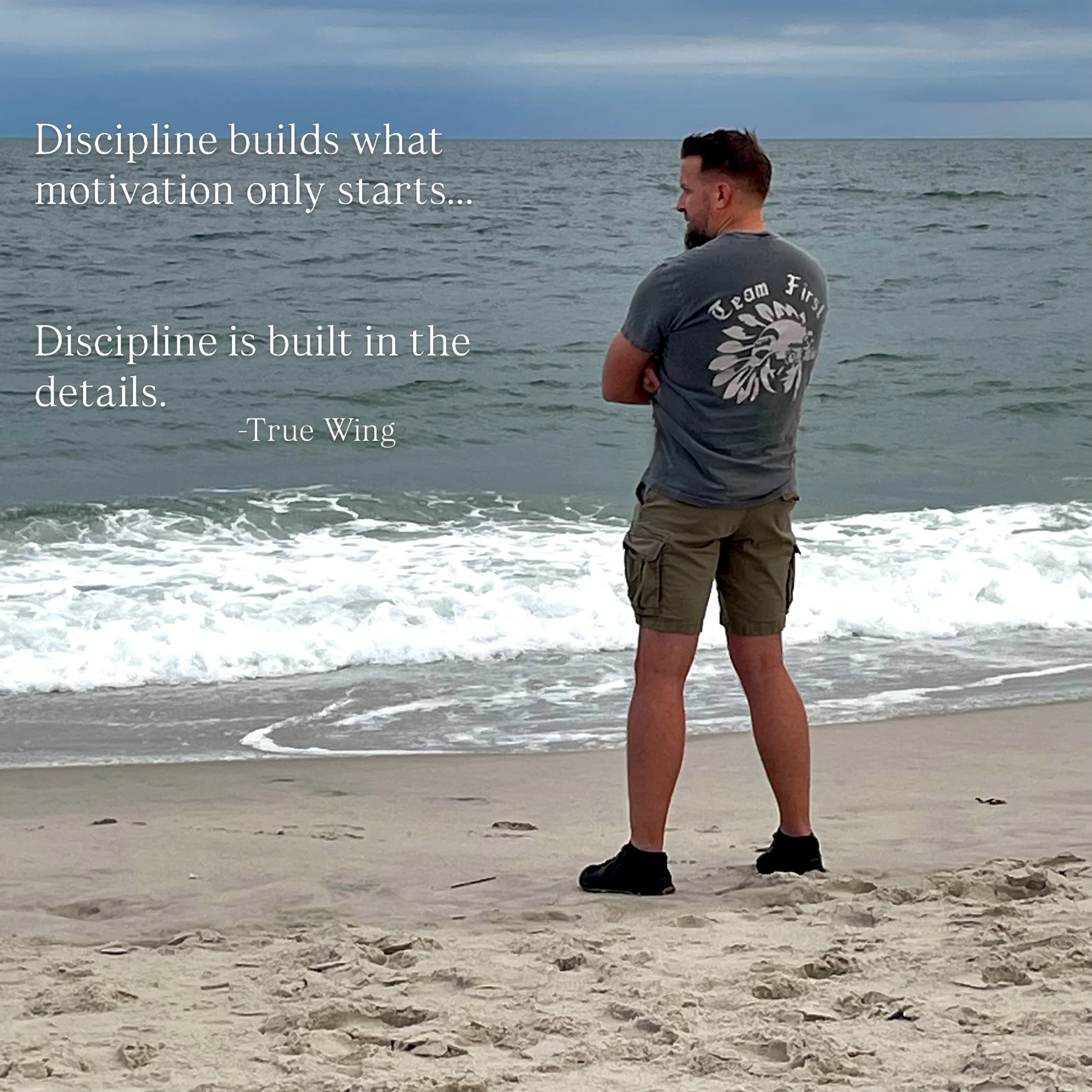 Great work isn&rsquo;t an accident. It&rsquo;s preparation, consistency, and attention to detail&mdash;on every property, every shoot, every time. #discipline