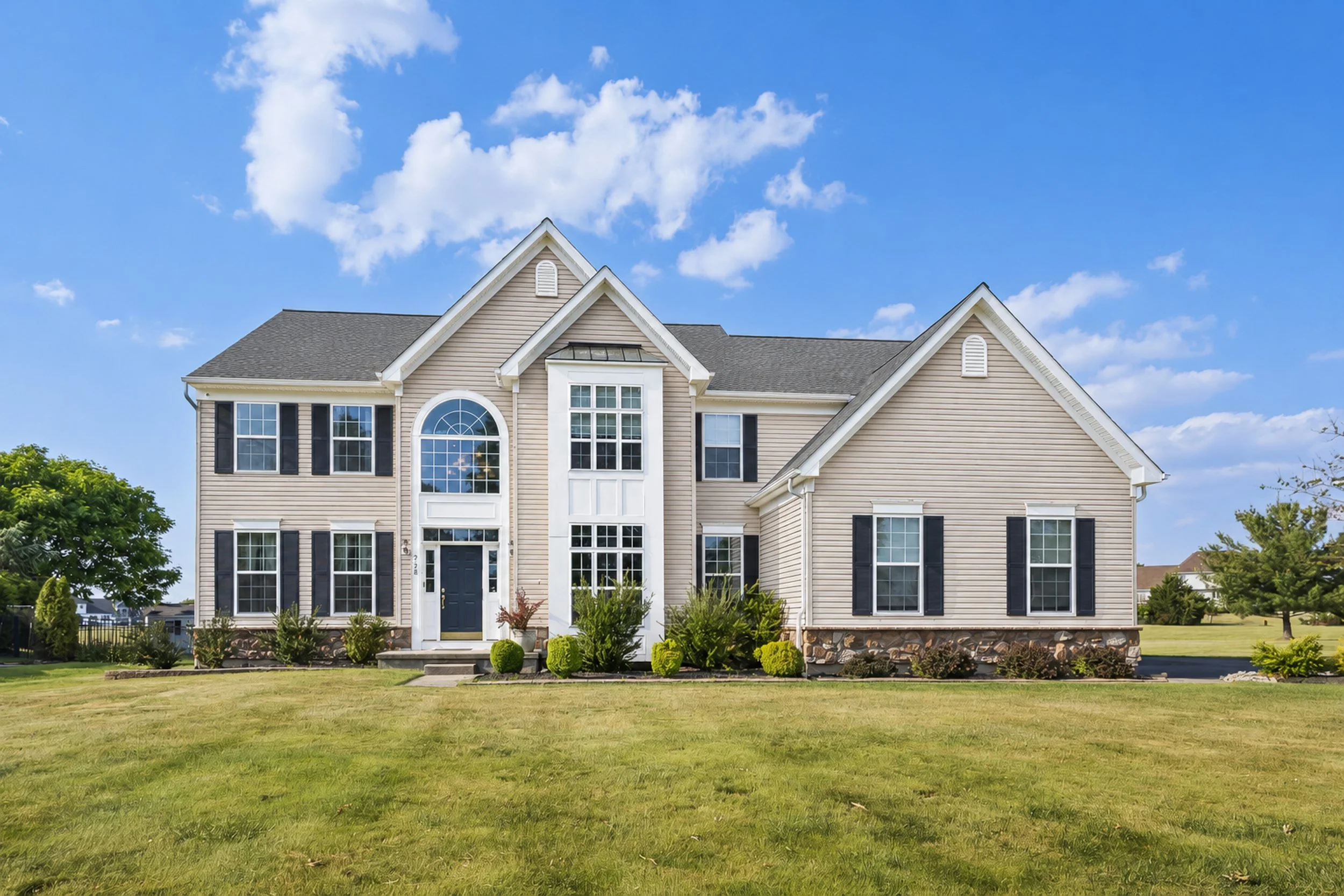 Interior/Exterior Photography