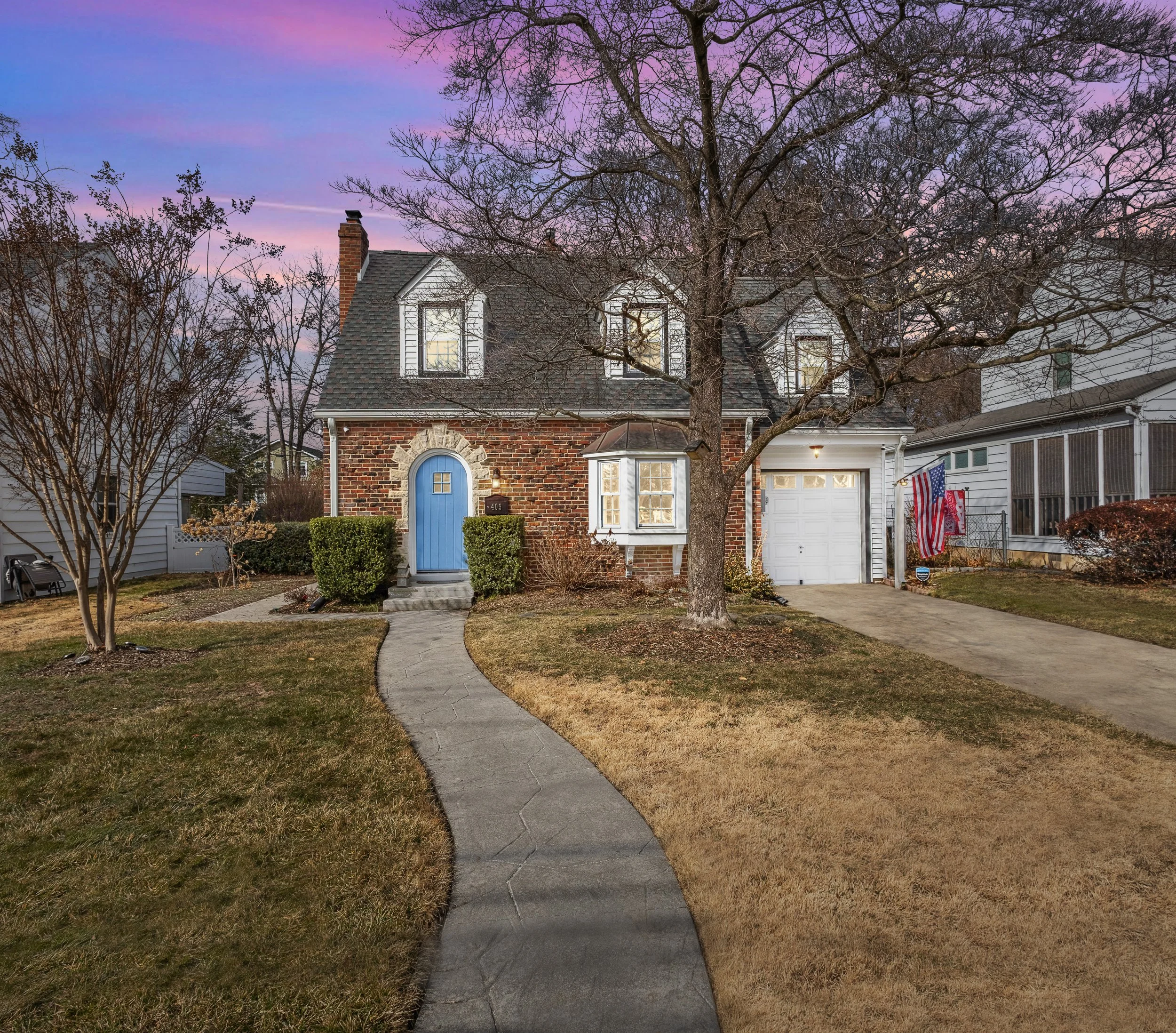 Interior/Exterior Photography