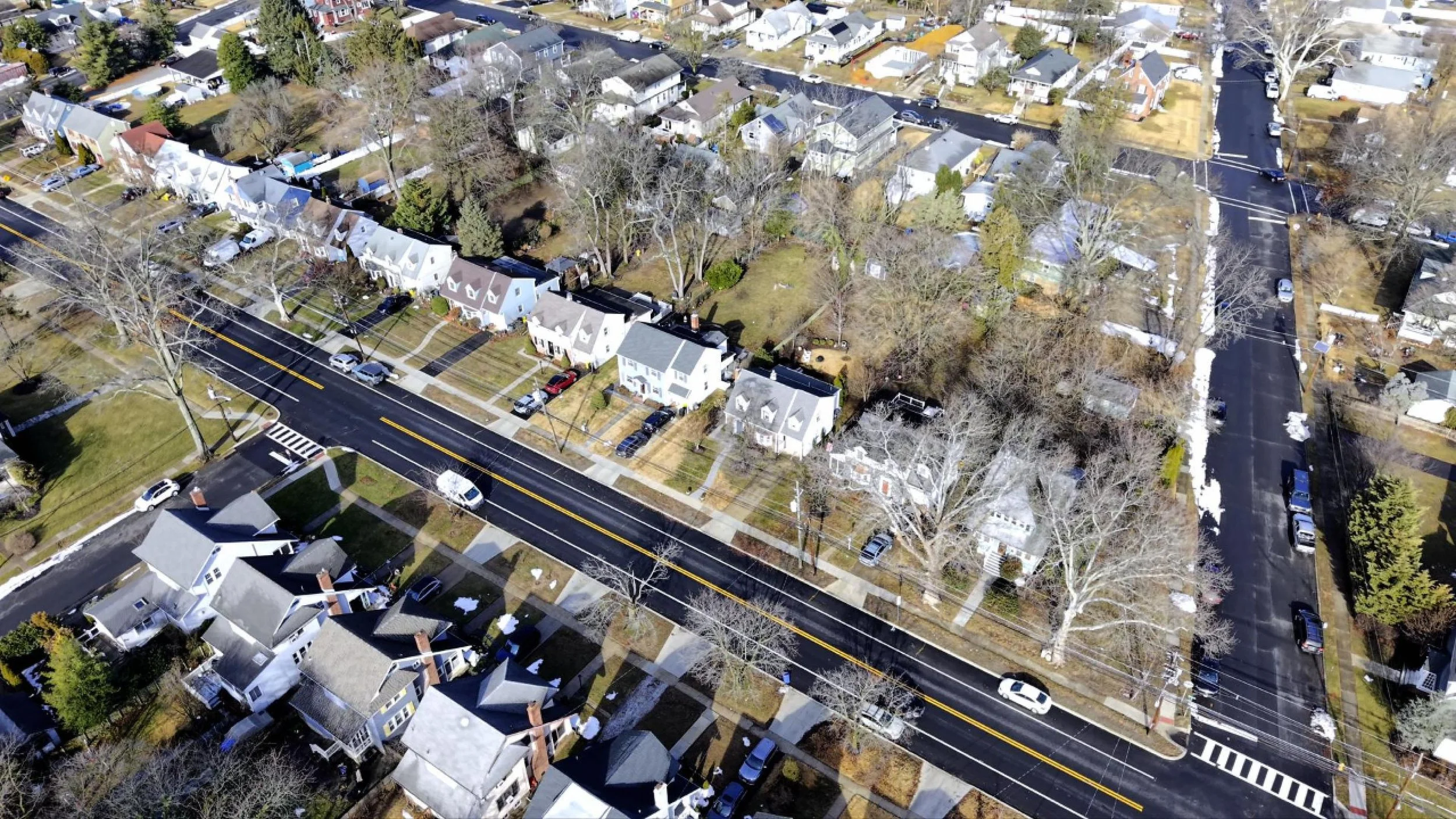 Drone Photography/Videography