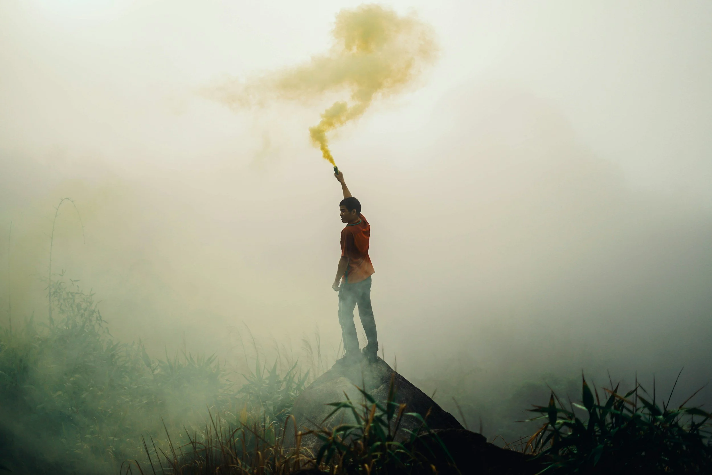 Redefine Emotions As Signals