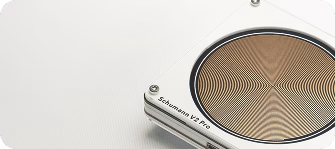 Personal Frequency Generator