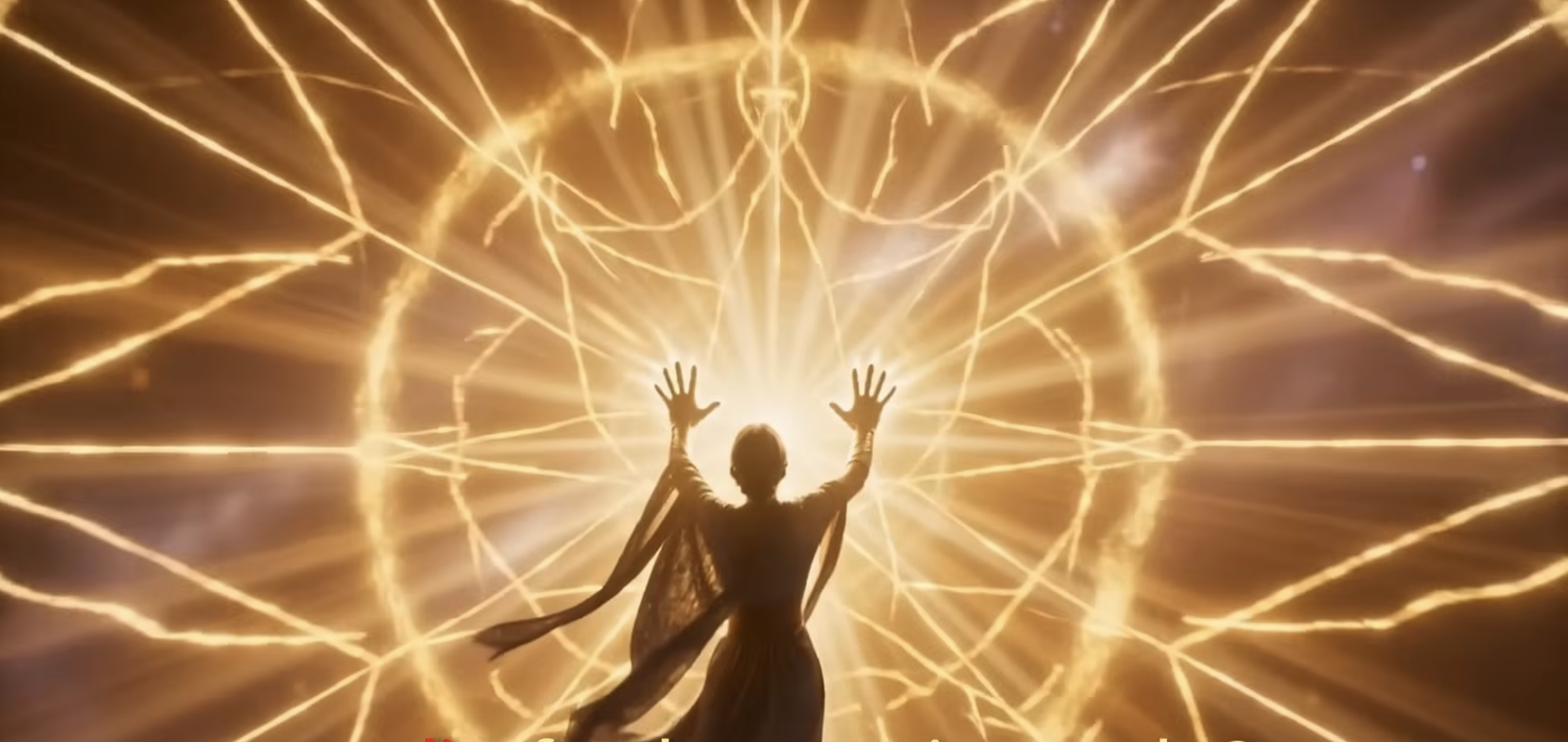 March 20th - Most Powerful Day Of The Year