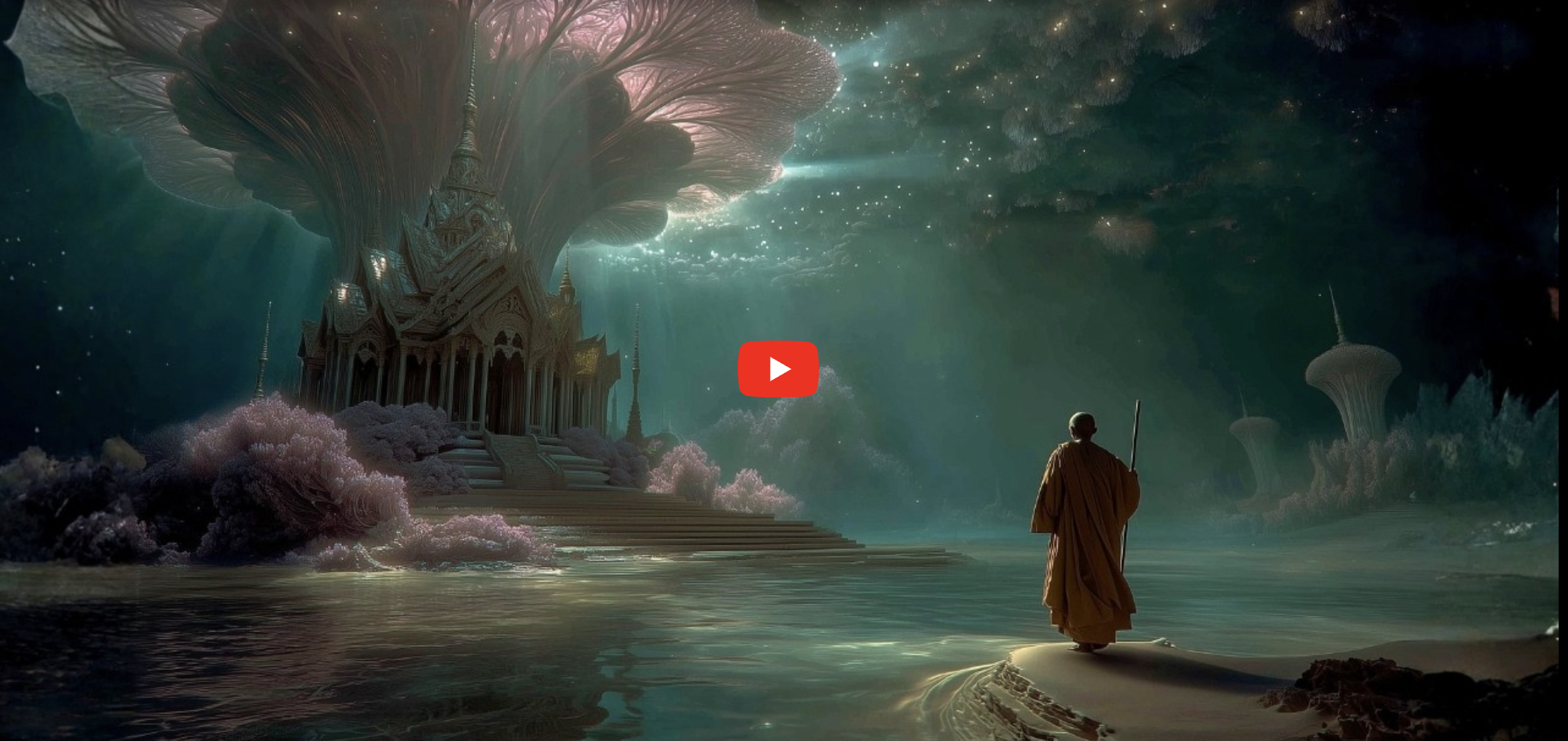 741 Hz Meditation Music