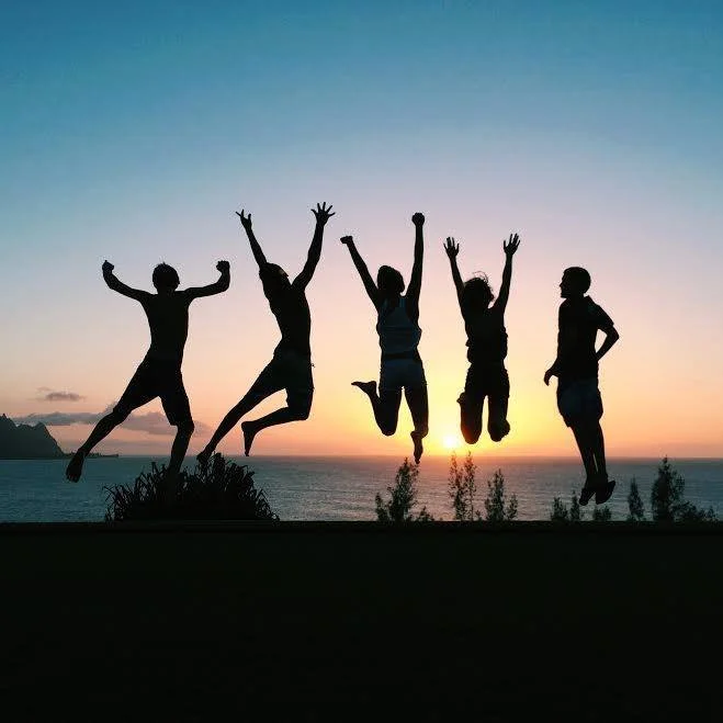 Dedicated To My Girls 🤍