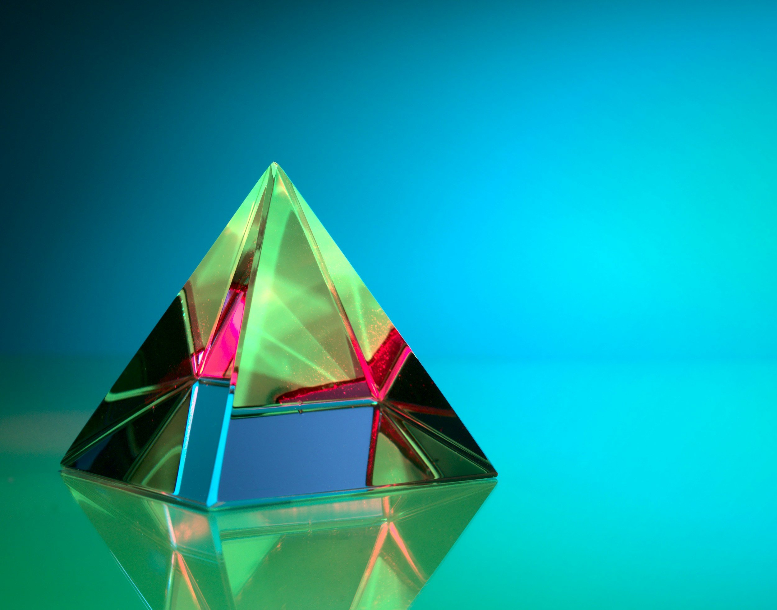 The Innate Intelligence Within: DNA, the Merkaba, and the Wisdom of the Body