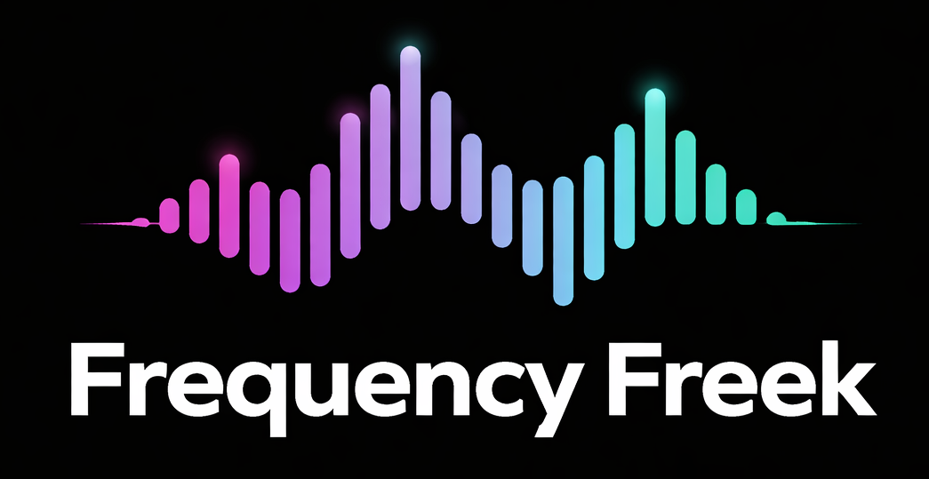 The Frequency Freek