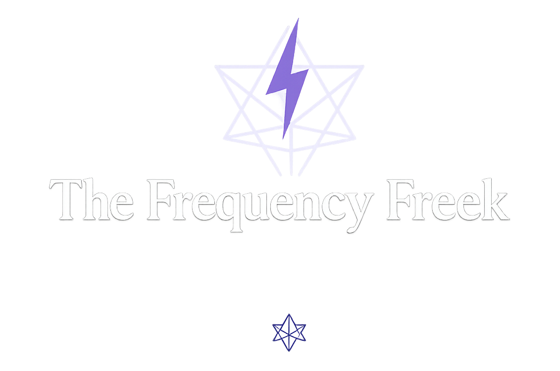 The Frequency Freek
