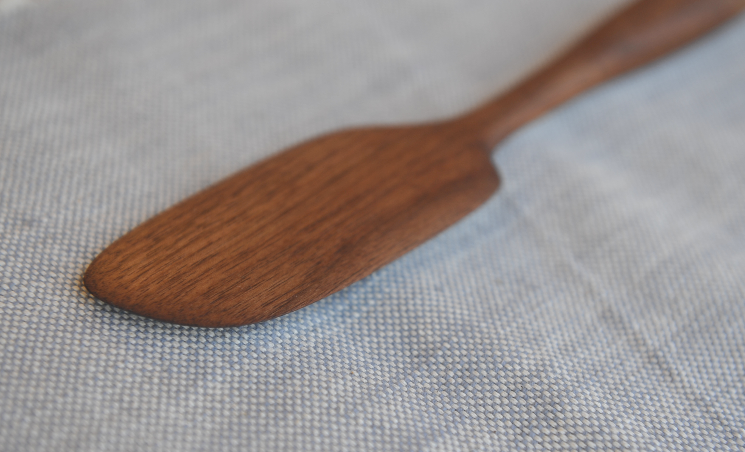 Batter Spatula