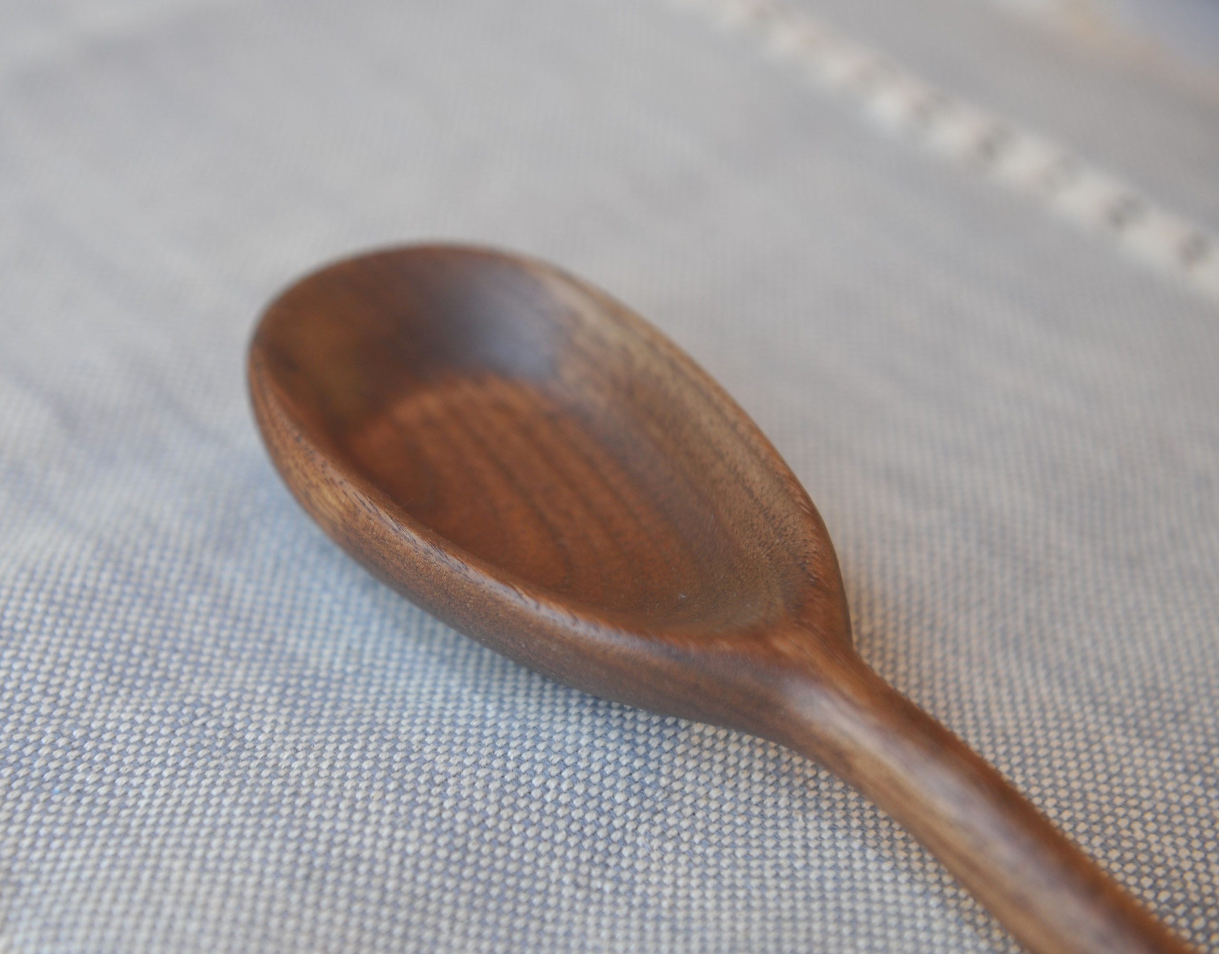 Sauce Spoon