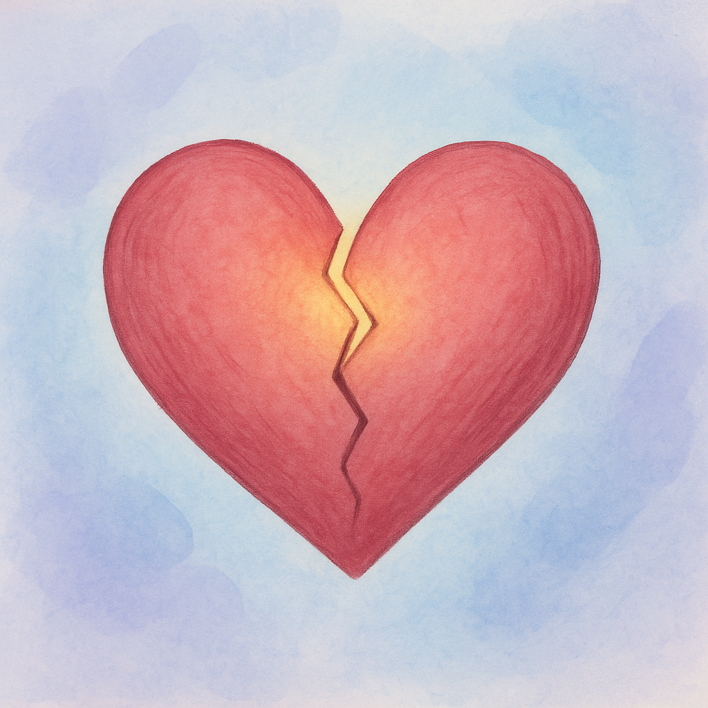 When Others Judge What They Don’t Understand: Shame, Betrayal, and the Hidden Story of Repair