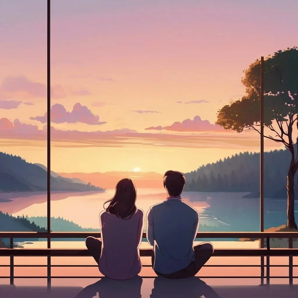 The Things We Don’t Say to Our Partners