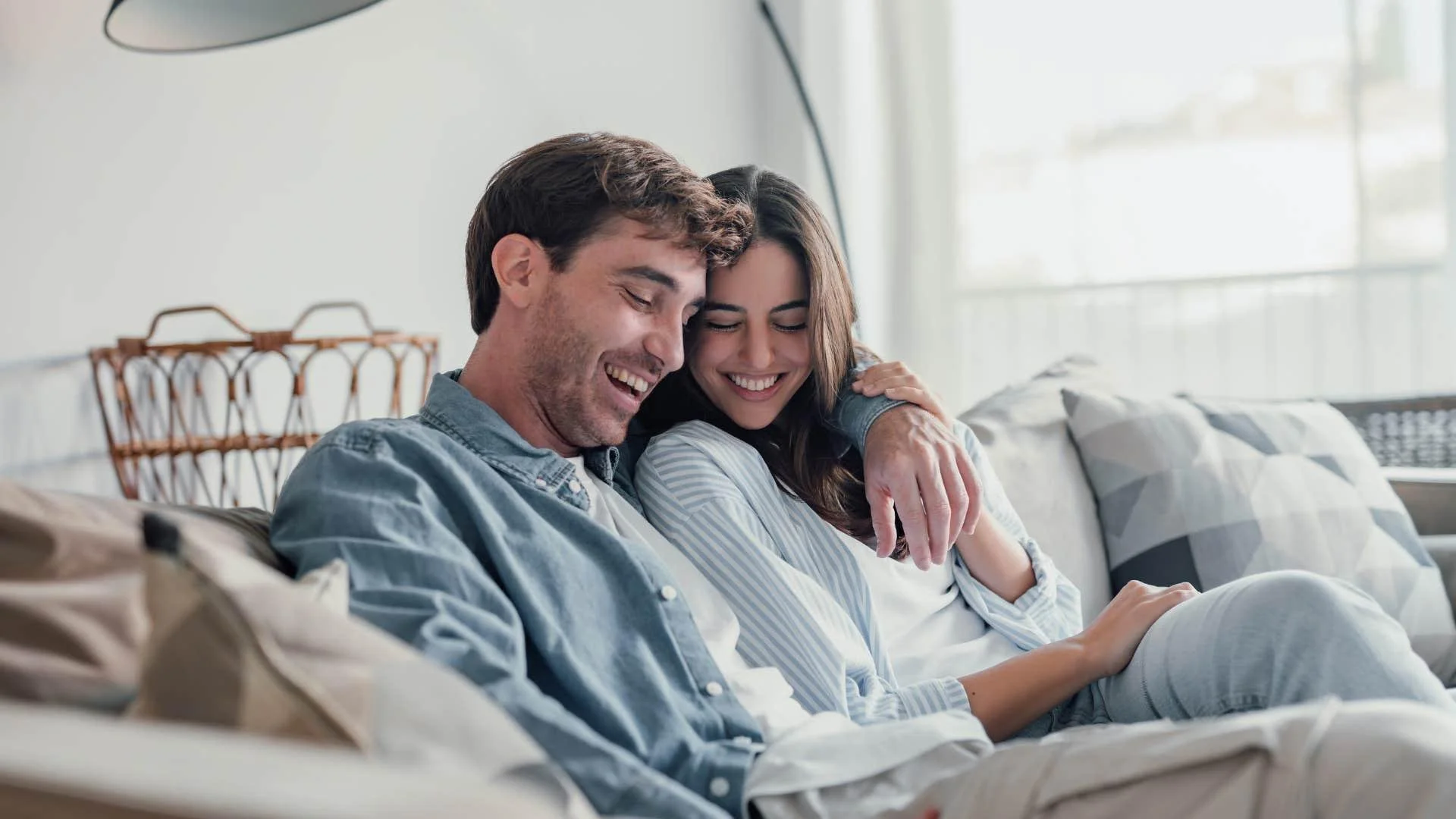Inclusive couples therapy available in-person and via Telehealth across  Australia