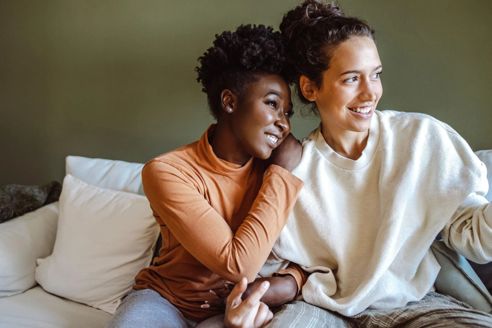 Relationship counselling for LGBTQIA+ and heterosexual couples in West  End Brisbane