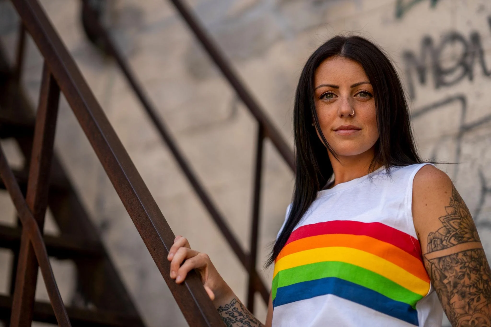 Safe and inclusive therapy space for queer individuals and couples in West  End Brisbane