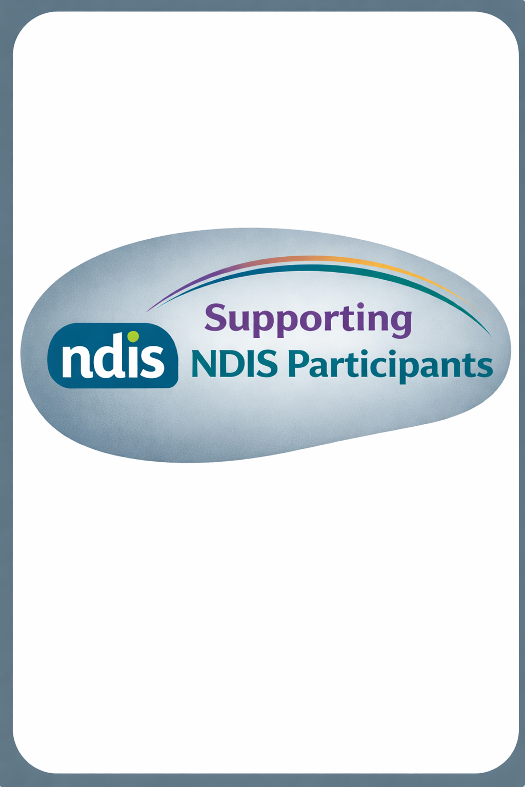 Supporting NDIS