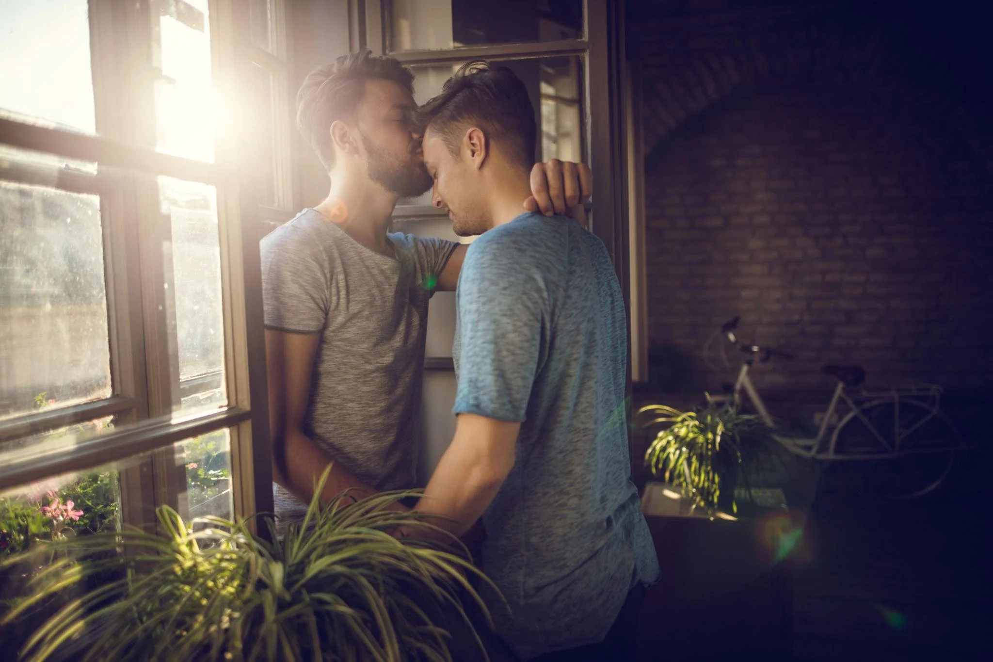 LGBTQIA+ affirming counselling in Brisbane with ACA registered  counsellor