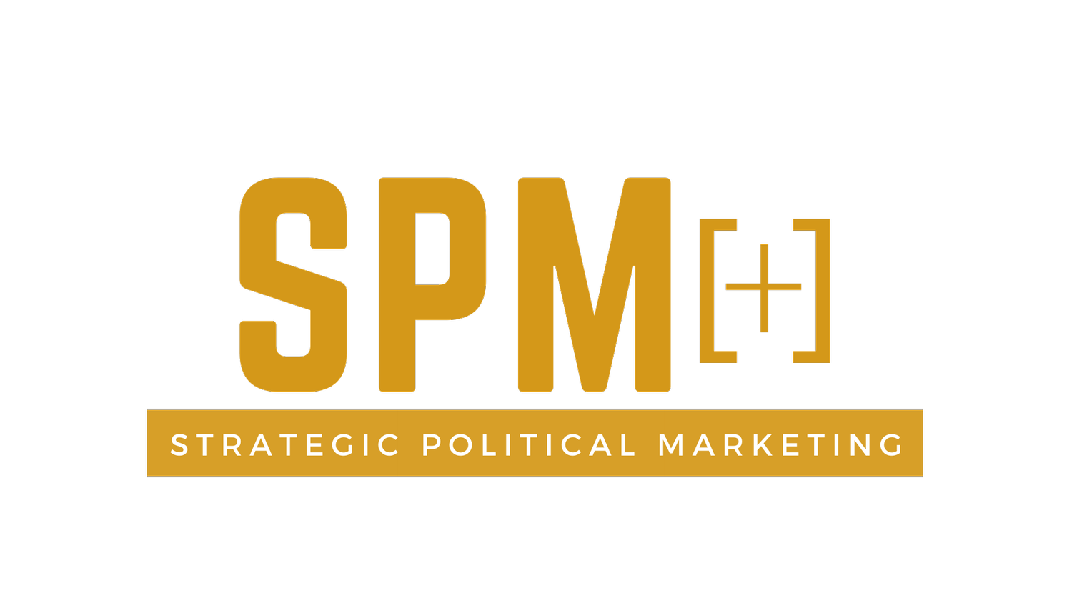 Strategic Political Marketing 